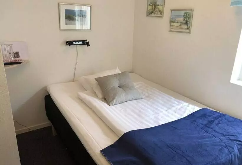 Hotel L Turistgården I Simrishamn
