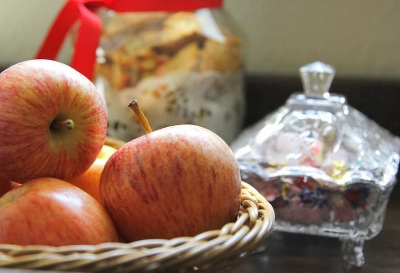 בית מלון כפרי Sydkustens At Lillehem