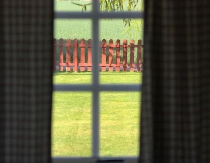 בית מלון כפרי Sydkustens At Lillehem