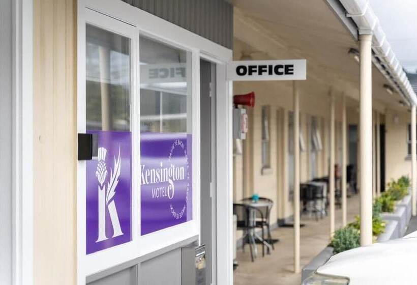 Kensington Motel