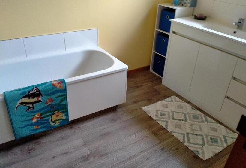 Lesley's Bed And Breakfast