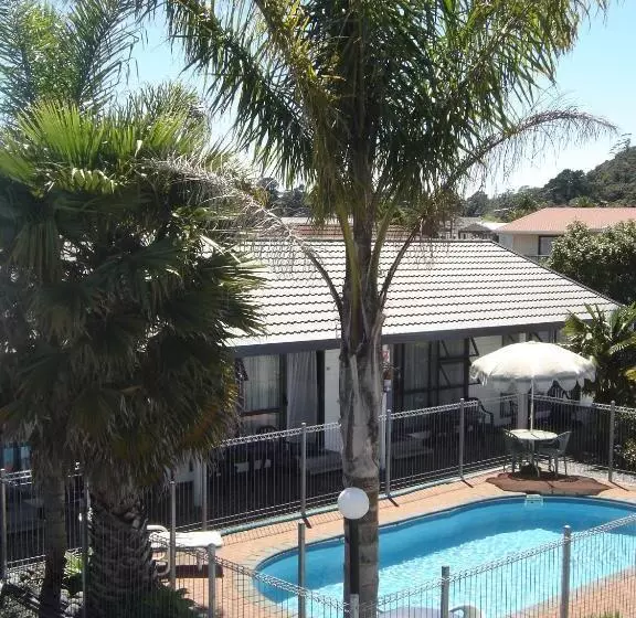 Mana Nui Motel