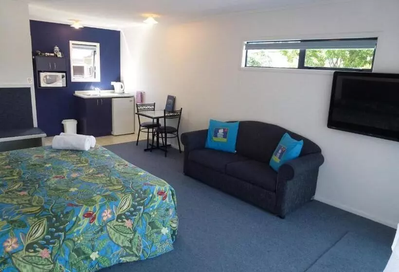 Mana Nui Motel