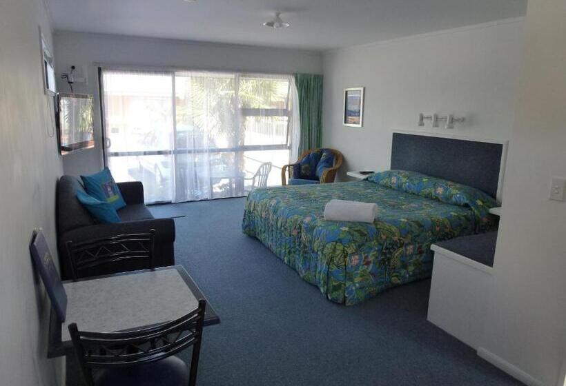 Mana Nui Motel