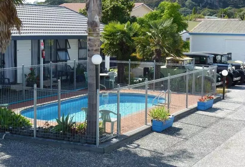 Mana Nui Motel
