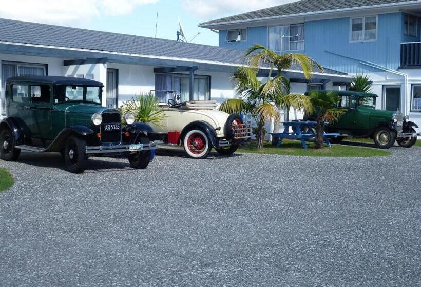 Mana Nui Motel