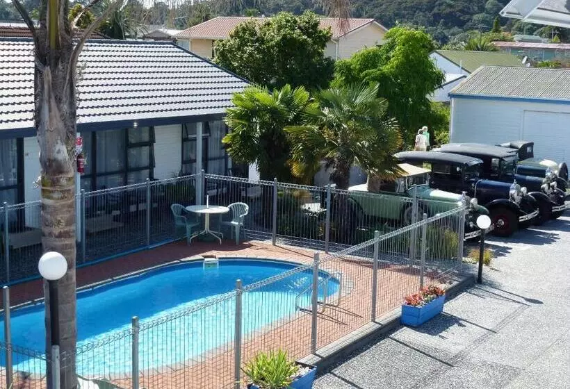 Mana Nui Motel