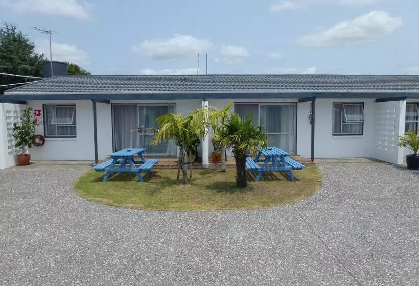 Mana Nui Motel