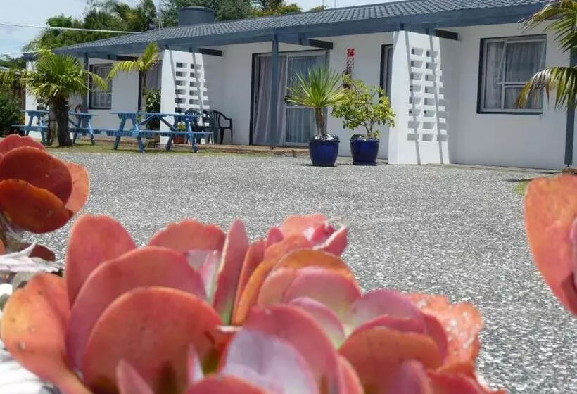 Mana Nui Motel