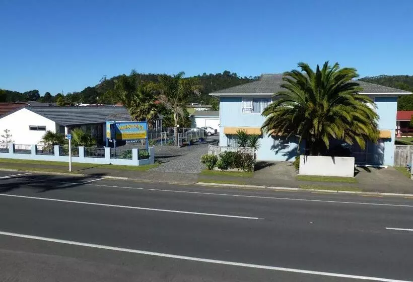 Mana Nui Motel