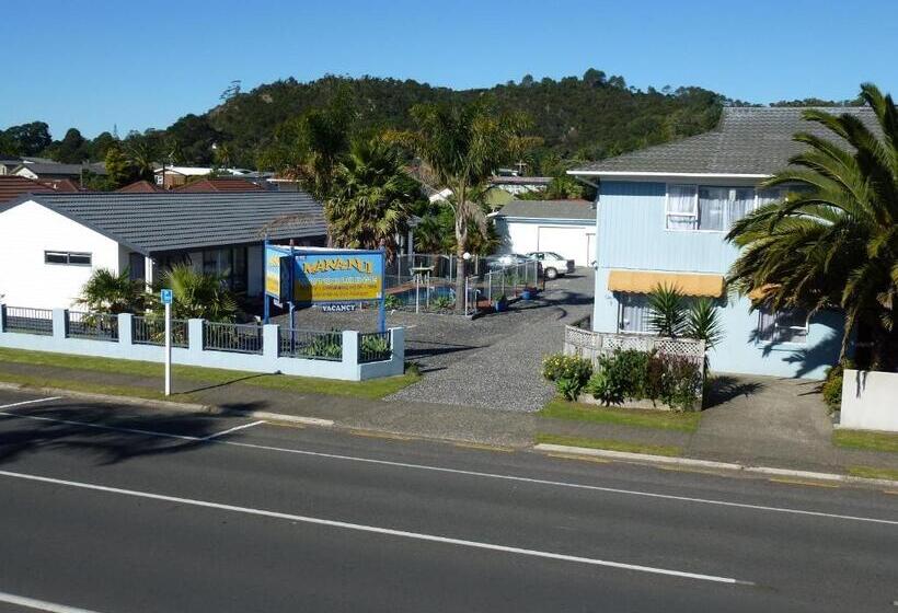 Mana Nui Motel