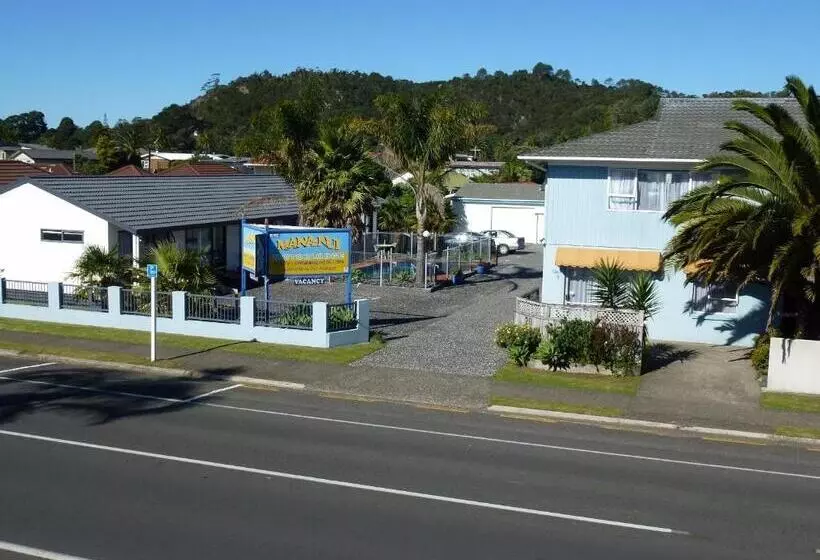 Mana Nui Motel