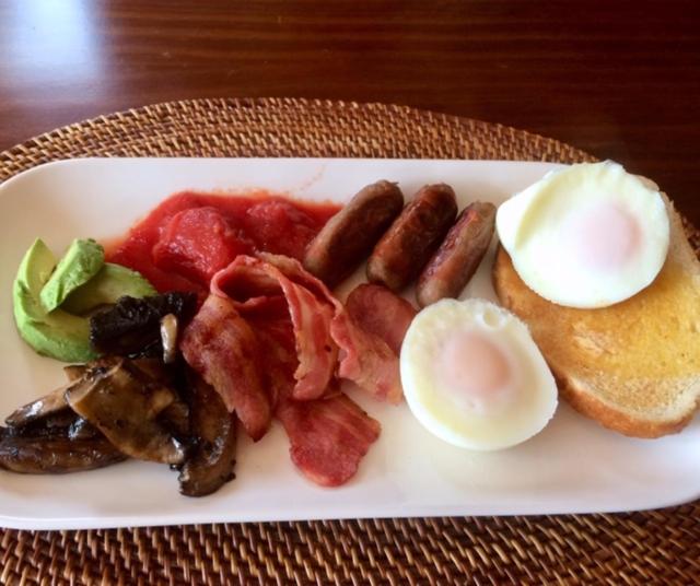 Mapua Hills Studio Bed And Breakfast