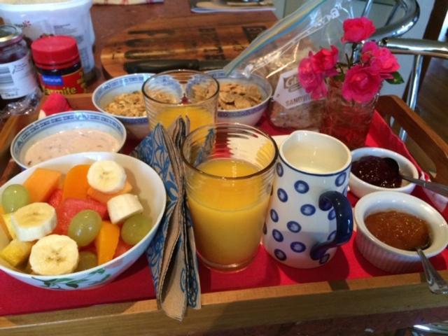 Mapua Hills Studio Bed And Breakfast