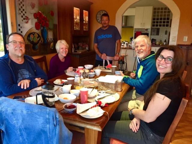 Mapua Hills Studio Bed And Breakfast