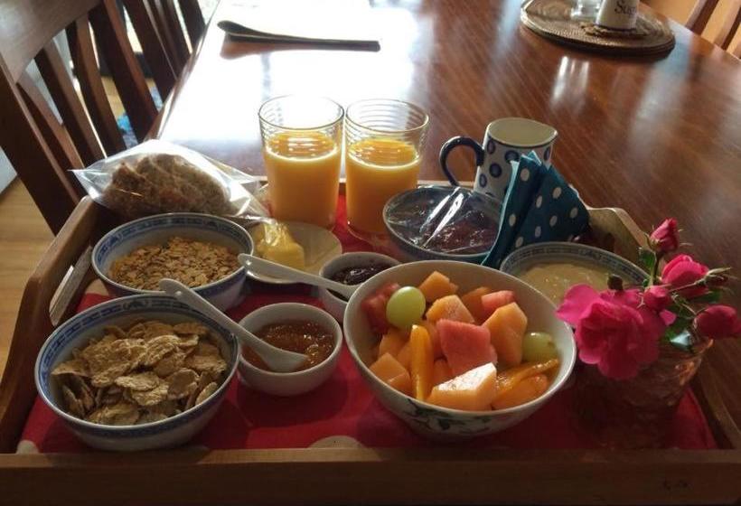 Mapua Hills Studio Bed And Breakfast