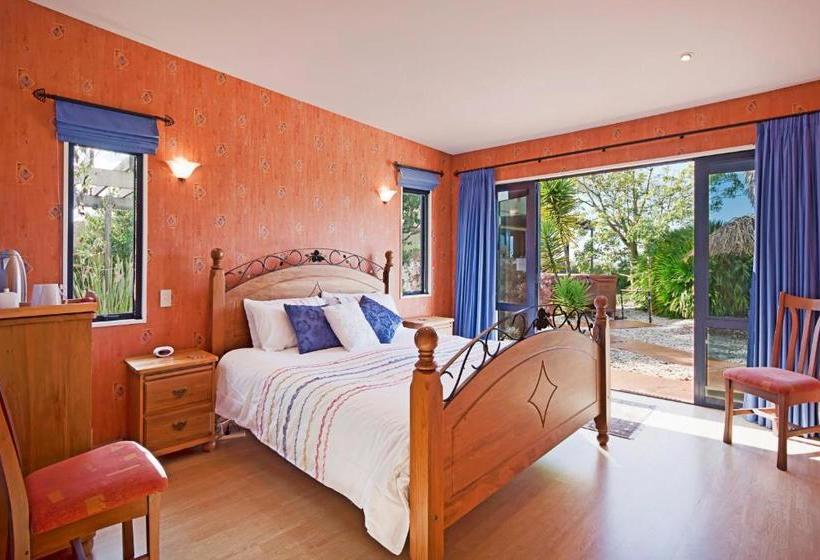 Mapua Hills Studio Bed And Breakfast