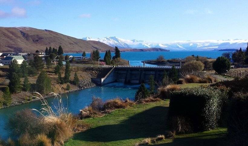 Marie Therese Bed & Breakfast