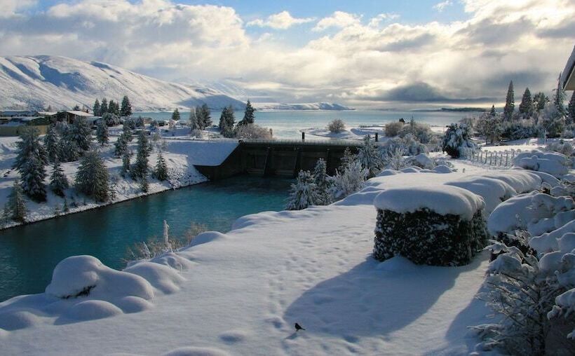 Marie Therese Bed & Breakfast