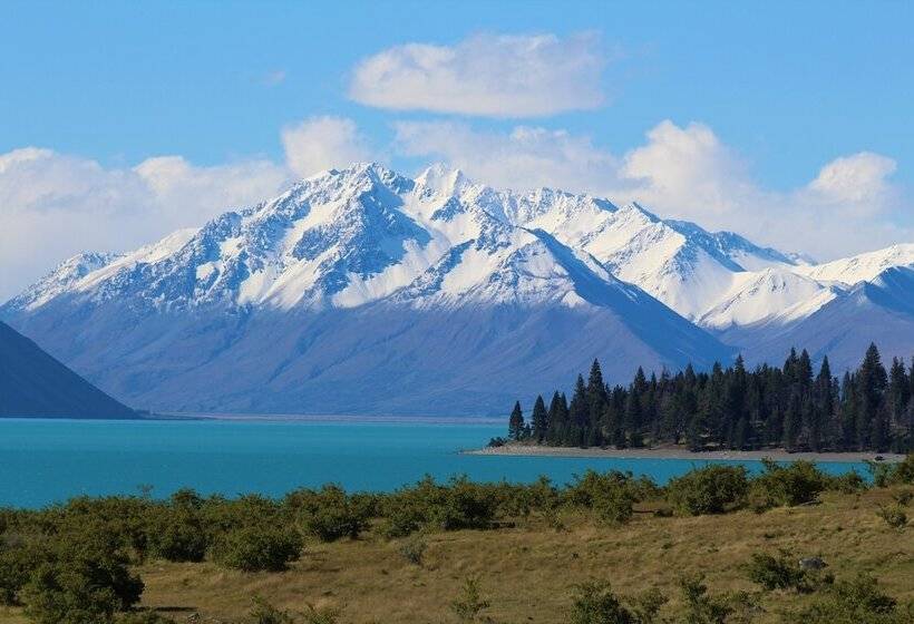 Marie Therese Bed & Breakfast