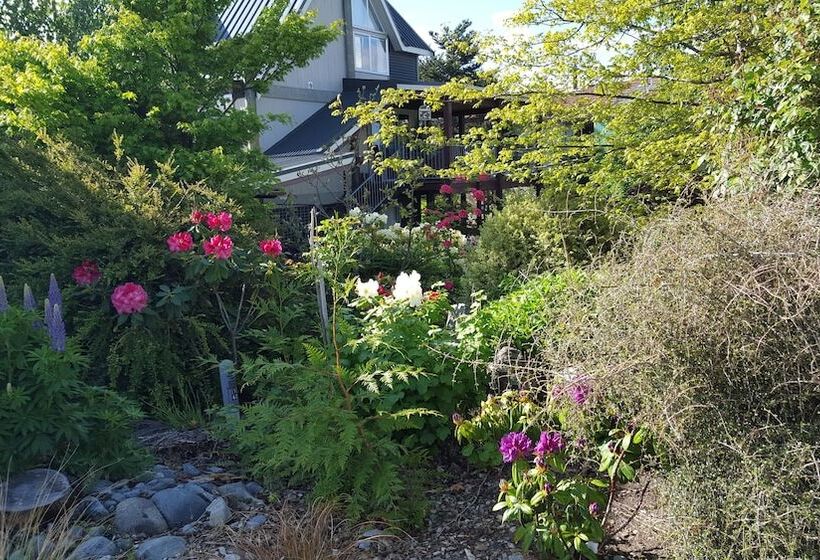 Marie Therese Bed & Breakfast