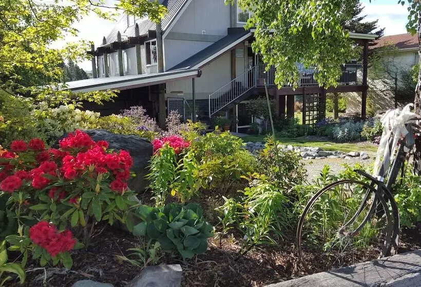 Marie Therese Bed & Breakfast