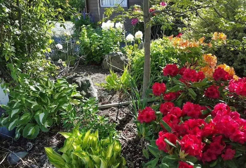 Marie Therese Bed & Breakfast