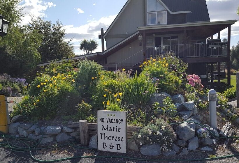 Marie Therese Bed & Breakfast