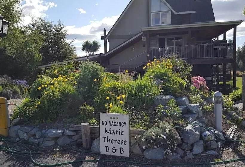 Marie Therese Bed & Breakfast