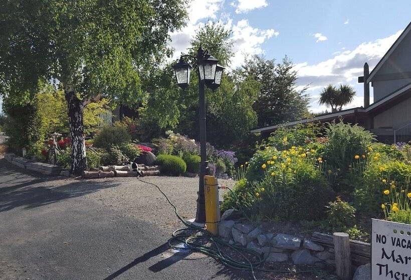 Marie Therese Bed & Breakfast