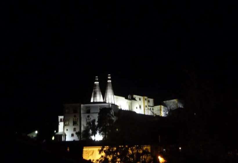 Schronisko Moon Hill By Joivy