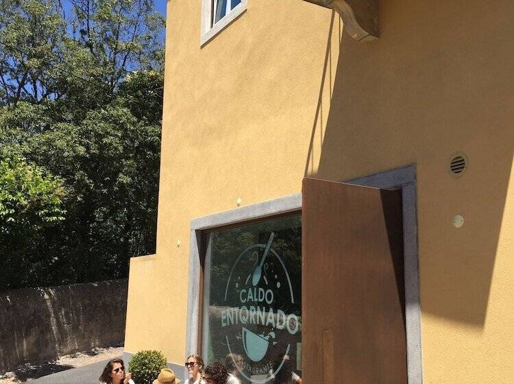 Schronisko Moon Hill By Joivy