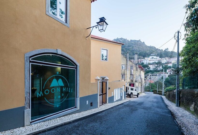 Schronisko Moon Hill By Joivy