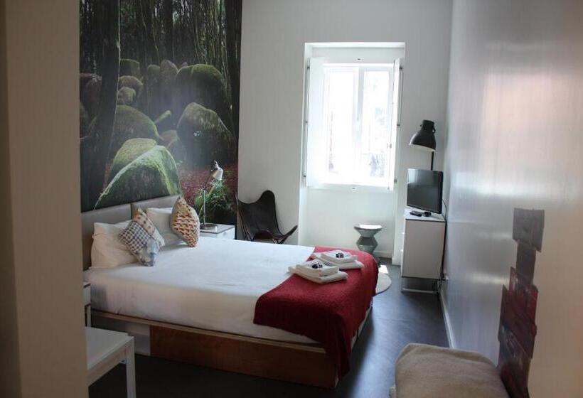 Schronisko Moon Hill By Joivy