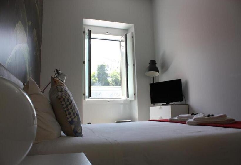 Schronisko Moon Hill By Joivy