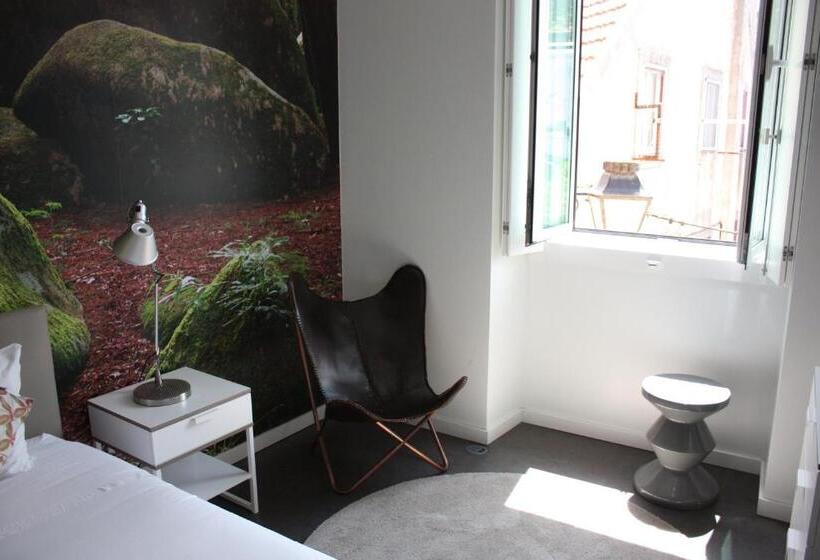 Schronisko Moon Hill By Joivy