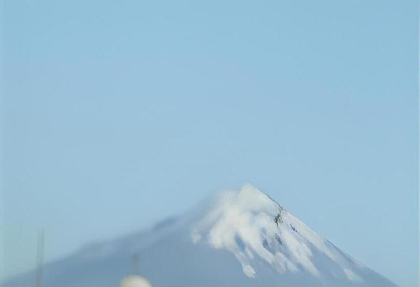 모텔 Hawera Central Motor Lodge