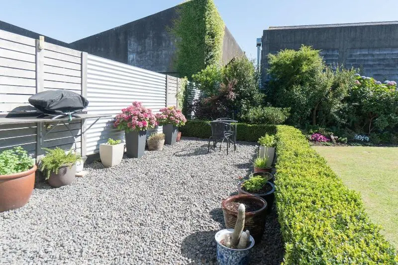 モーテル Hawera Central Motor Lodge