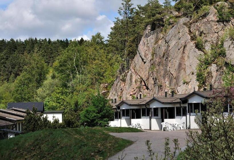 מוטל Rasta Håby