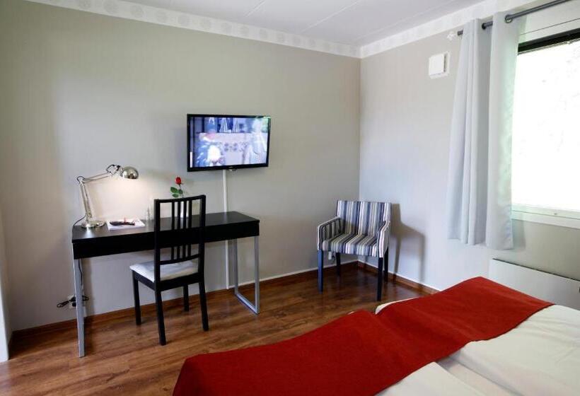 מוטל Rasta Håby