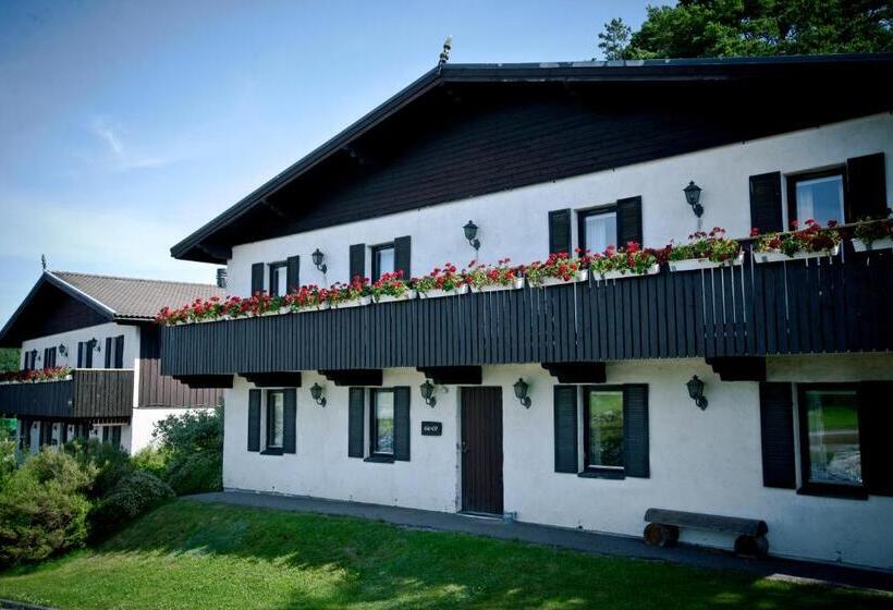 מוטל Rasta Håby