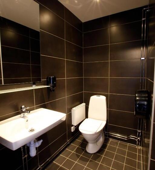 מוטל Rasta Håby