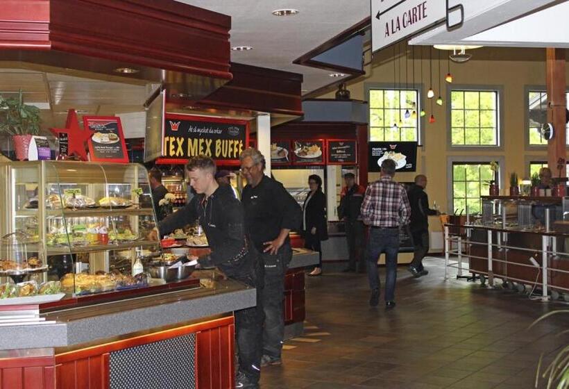 מוטל Rasta Håby