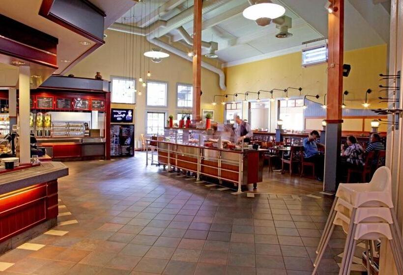 מוטל Rasta Håby