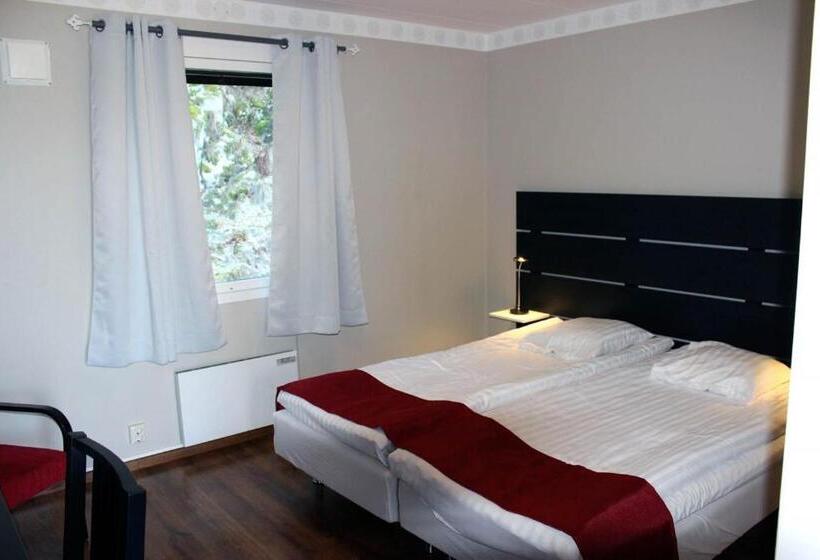 מוטל Rasta Håby