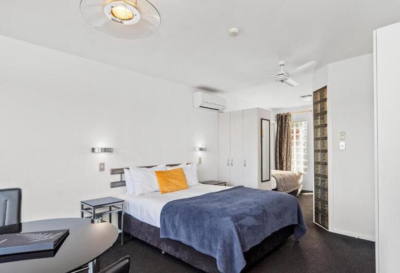 فندق على الطريق The Tauranga On The Waterfront