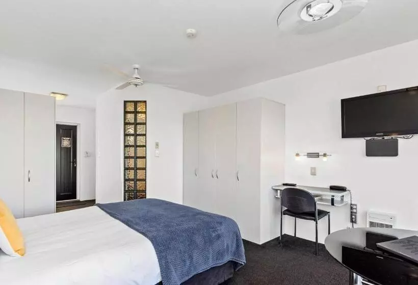 مُتل The Tauranga On The Waterfront