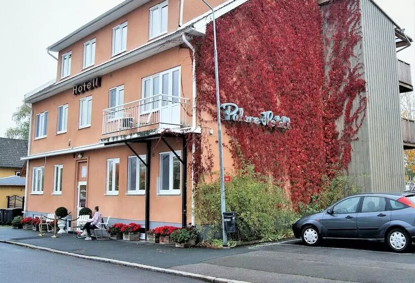 Palace Hotell