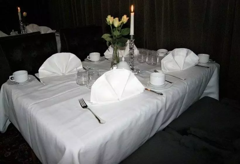 Palace Hotell