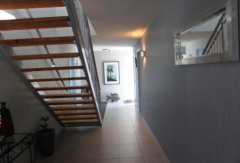 Pleasant View Bed & Breakfast